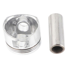 Kit di fasce elastiche per pistone cilindro ATV da 125 cc per motore GY6