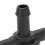 Volvo C30 Windscreen Washer Valve ABS 9178895 2008-2013 Replacement 2