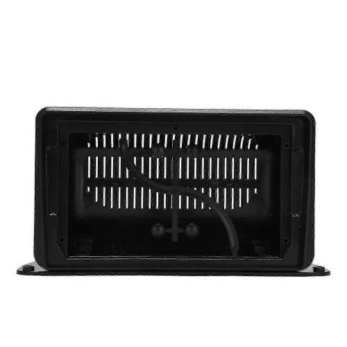 9 Inch Android Navigation Large Screen Refitting Set Frame Instrument Panel Universal Truck DVD Con 1