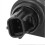 3pcs Car Transmission Sensor for Chrysler Sebring Limited 2010 2