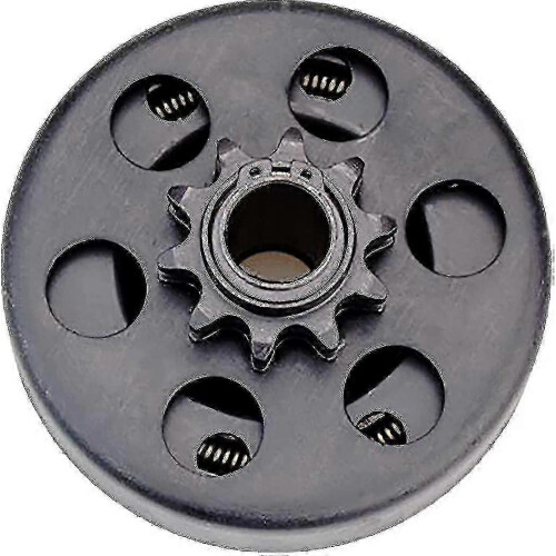 10T 3/4" Go Kart Clutch Replacement for Chain 40/41/420