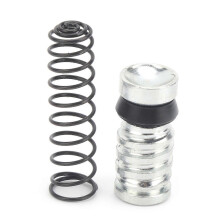 Kit di riparazione pistone pompa freno scooter da 14 mm, ricambi frizione motocross