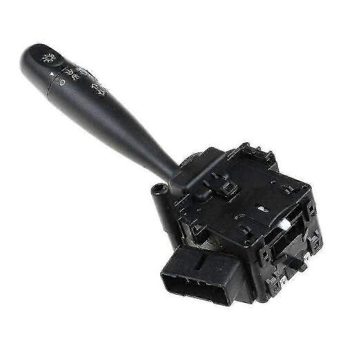 93410-0x000 Headlight Control Switch Compatible with Hyundai i10 Hatchback 2
