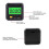 Versatile Angle Meter for Accurate Measurements in Carpentry 1