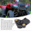 HR3 A21 schakelhoeksensor voor ATV Foreman 450 500 5