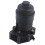 Ölfiltergehäuse 06M115401L 06M115401K kompatibel mit 4