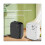 Diffuseur mural de 500 ml pour hôtel, désodorisant d'ambiance, diffuseur d'huiles essentielles sans eau, noir 5