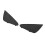 2Pcs Fog Light Bezel Cap for Lexus IS Models 2006-2008 4