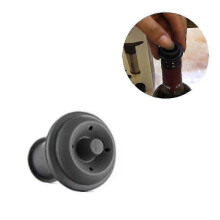 Bouchons en silicone pour pompe à vide - Lot de 8 bouchons de conservation du vin sous vide g20242608744
