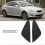 2Pcs Fog Light Bezel Cap for Lexus IS Models 2006-2008 5
