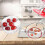 Cherry Tongs Cherry Remover - 6 Cherries 4