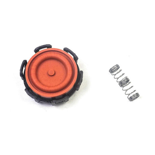 Citroen Berlingo 1.6 HDI Exhaust Valve Replacement 1