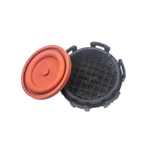 Citroen Berlingo 1.6 HDI Exhaust Valve Replacement 2