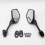 Honda CBR Series Rear View Mirror Durable Motorcycle Accessory 2