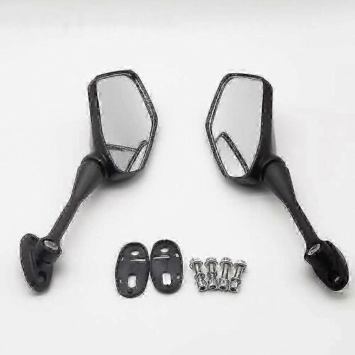 Honda CBR Series Rear View Mirror Durable Motorcycle Accessory 1