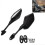 Honda CBR Series Rear View Mirror Durable Motorcycle Accessory 3