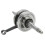 22T aluminium krukasassemblage compatibel met QMB139 ATV 2