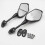 Honda CBR Series Rear View Mirror Durable Motorcycle Accessory 4