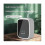 Diffuseur mural de 500 ml pour hôtel, désodorisant d'ambiance, diffuseur d'huiles essentielles sans eau, noir 2