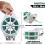 100m Gardening Wire for Vine Training & Secure Plant Ties 3
