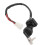 Keyed Ignition Switch for Scrambler 400 500 ATV Waterproof 4110209 2