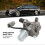 High-Performance VTEC Solenoid Valve Compatible with Honda Civic 2