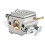 Jonsered CS2141 Chainsaw Carburetor Accessory Durable EU Standard 4