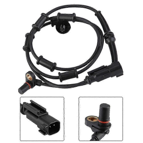 Dodge Ram 1500 2500 3500 ABS Wheel Speed Sensor Front Left Right 06-08 2