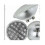 12V LED Pool Light PAR56 178mm IP68 Waterproof White Replace Halogen Lamps 2