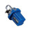 B8-5D T5 LED Car Dash Light Blue With Holder 2