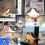 Dimmable Bedside Lamp with Touch Control, Wireless Night Light in 3 Colors for Home 4