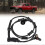 Dodge Ram 1500 2500 3500 ABS Wheel Speed Sensor Front Left Right 06-08 4