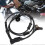 Dodge Ram 1500 2500 3500 ABS Wheel Speed Sensor Front Left Right 06-08 5