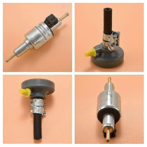 Webasto Heizgeräte-Kraftstoffpumpe, 12V DP30 86115A 86115B 1