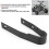 Protezione per catena per forcellone di moto da cross e ATV 110cc 125cc 2