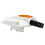 Couvercle de lanceur pour tronçonneuses Stihl MS240, MS260, 024 et 026 4