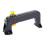 Tire changer lock handle - Durable pneumatic switch for quick tire changes 3