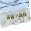 Quick connect timer switch for exhaust system 24 hour automatic 3