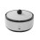 Compact Smokeless Ashtray for Office Use - Rechargeable Air Filter and Odor Eliminator 1