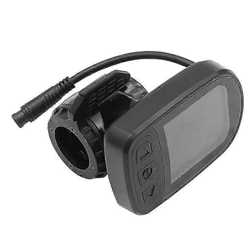 Instrument Panel Meter for KUGOO G-Booster Electric Scooter Dashboard Display