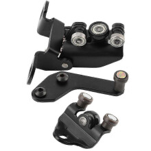 Schuifdeurgeleiderset voor Ford Transit 00-13 - 3 rollen AC11-V268K35