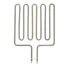 Elemento calefactor de repuesto para estufa de sauna, tubular de acero inoxidable de 9 kW
