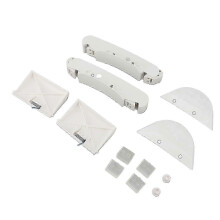 Pièces de rechange pour robot nettoyeur de piscine Hayward - Kit de bras oscillant AXV417WHP