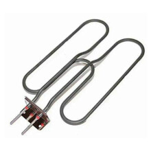 Brûleur de rechange pour barbecue à gaz Weber Q 140, pièce n 66631 80342