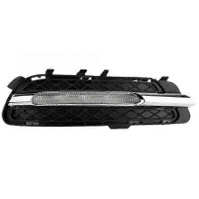 LED denné svietenie do auta DRL hmlové svetlá kompatibilné s Mercedes-Benz W212 E250 E300 E350 2009-2013-2128851674 ľavé