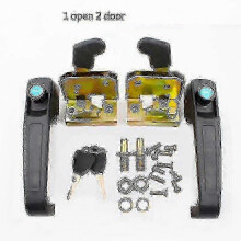 Universele heftruck 502 type vervangende slothendel voor tractordeur