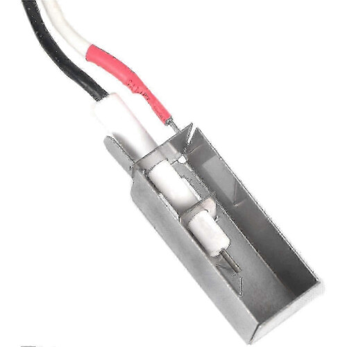 Replacement Igniter for Weber Spirit E-310 Grill, Compatible Kit for E-320 2
