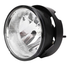 Fog Lights Assembly for Ford Ranger, Waterproof Left Headlight Part AL1Z15200B