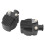 Ignition Coil Kit for Mercury Mariner, 2-Pack for Outboard Boat Engine 225HP 1