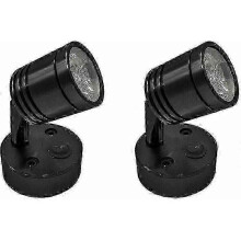 Lampada da lettura a parete per camper, lampada da comodino a LED flessibile e dimmerabile a 12V per interni di roulotte